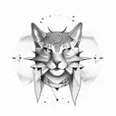 the fates tattoo design idea