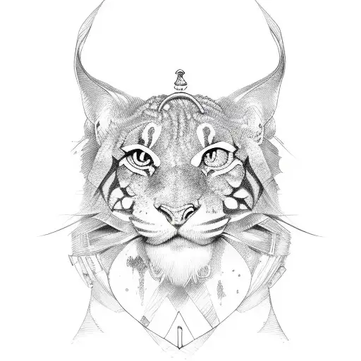 birthdate  tattoo design idea