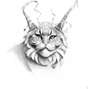 birthdate  tattoo design idea