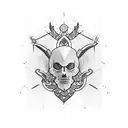 motivation neck tattoo tattoo design idea