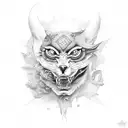 adhd tattoo design idea