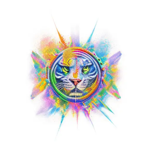 2002 tattoo design idea