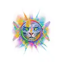 2002 tattoo design idea