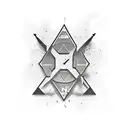 2002 tattoo design idea