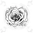 Rose, Astilbe, Lilacs, Tulips, Forget-Me-Nots, Foilage, Hyacinths, Leo, Aries, Gemini, Pisces, libra tattoo design idea