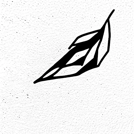 identity tattoo design idea