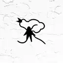 identity tattoo design idea