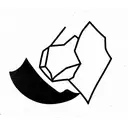 identity tattoo design idea