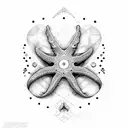 chromosome 18 tattoo design idea