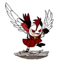 tengu  tattoo design idea
