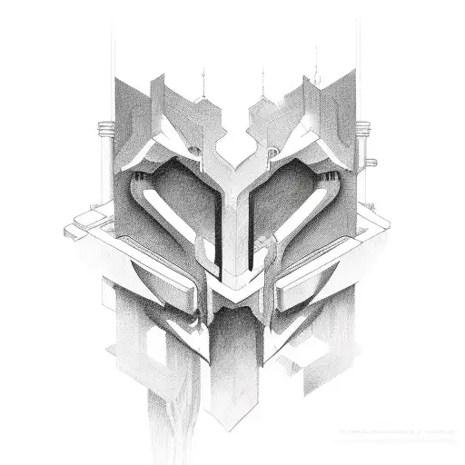 foo fighters song tattoo design idea