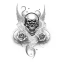 thomas sawyer tattoo design idea