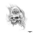 thomas sawyer tattoo design idea