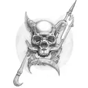 thomas sawyer tattoo design idea