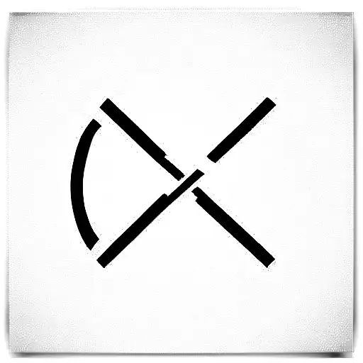 BW initials, brotherhood, DNA tattoo design idea