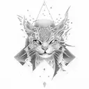 UNSTOPPABLE  tattoo design idea