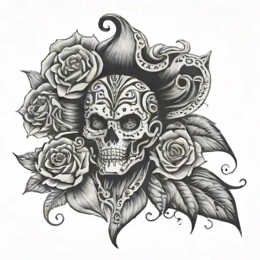 Son tattoo design idea