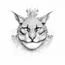 Alice In Chains  tattoo design idea