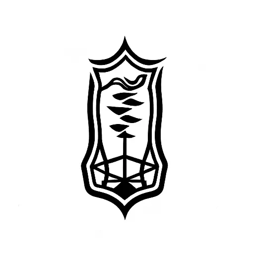 fc Groningen team tattoo design idea