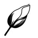 fc Groningen tulip tattoo design idea