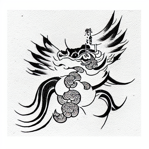 RWBY tattoo design idea