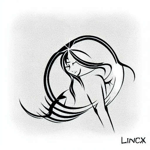 winx club tattoo design idea
