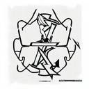 kingdom hearts tattoo design idea