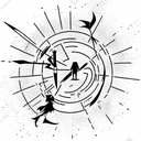 RWBY tattoo design idea