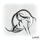 winx club tattoo design idea