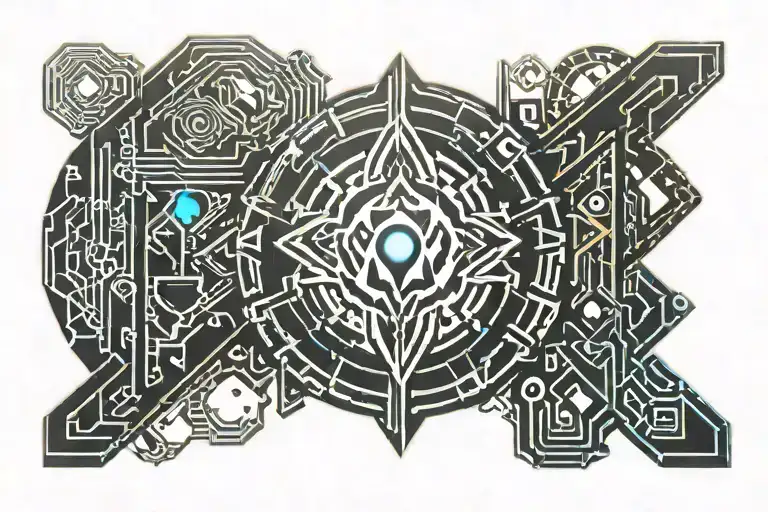 far cry 3 tattoo tattoo design idea