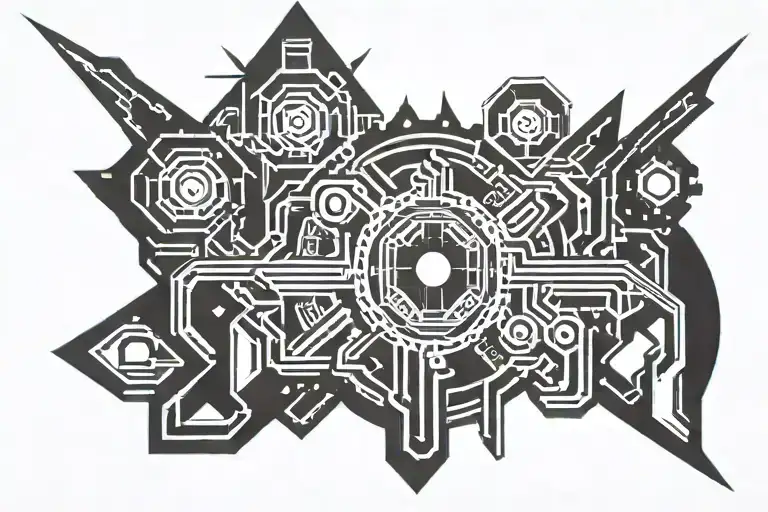 far cry 3 tattoo tattoo design idea