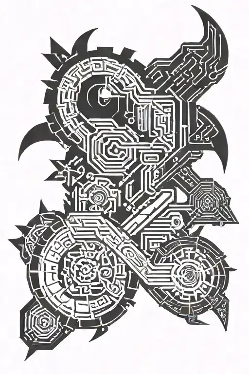 far cry 3 tattoo tattoo design idea