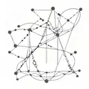 antibody tattoo design idea