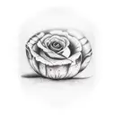 Farm Live tattoo design idea