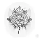 Farm Live tattoo design idea