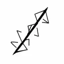 DNA tenacity tattoo design idea