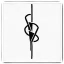 DNA tenacity tattoo design idea