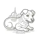 Pittsburgh Mac miller kids tattoo design idea