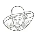 Pittsburgh Mac miller kids tattoo design idea