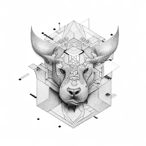 bts tattoo design idea