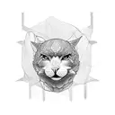 bts tattoo design idea