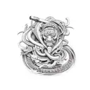 ogun tattoo design idea