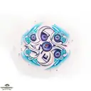 blueberry  tattoo design idea