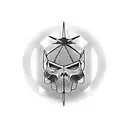 Constancy Discipline Commitment Focus Sacrifice Training Overcoming tattoo design idea