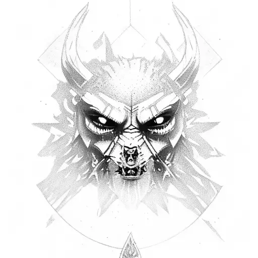 the witcher 3 signs tattoo design idea