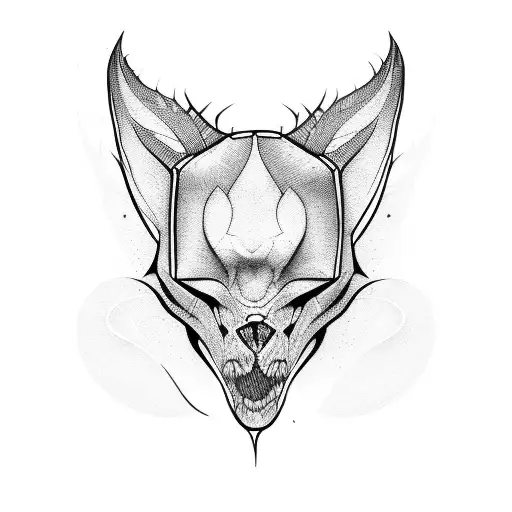 Experiment 41 tattoo design idea