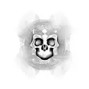 Experiment 41 tattoo design idea