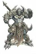dota 2 tattoo design idea