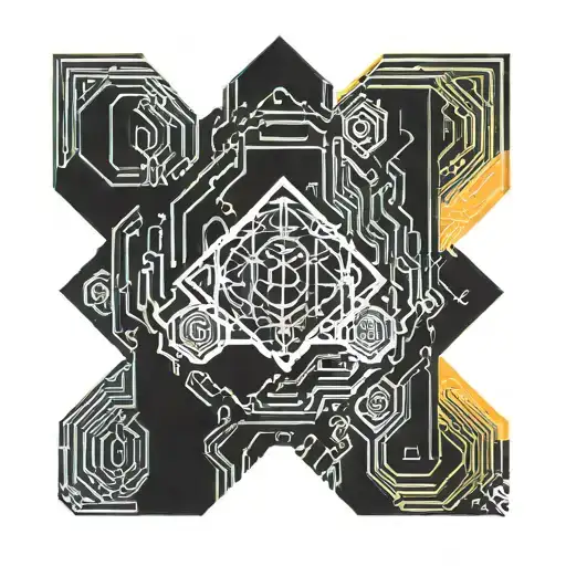 dawn of a new day tattoo design idea