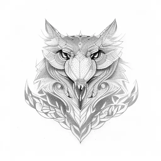 kayla tattoo design idea